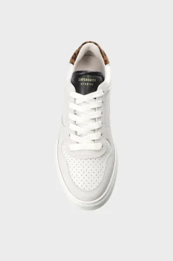 Cph71 Leather Mix