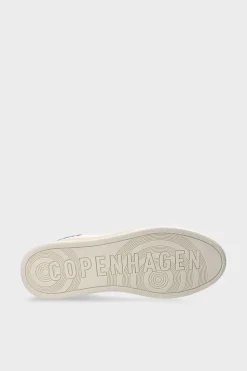 Cph461 Leather Mix