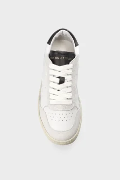 Cph255 Leather Mix