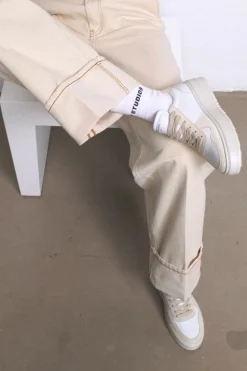 Cph77 Leather Mix
