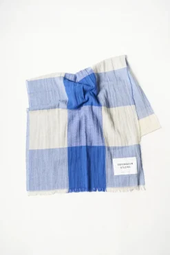 Cph Shawl 7 Cotton Mix