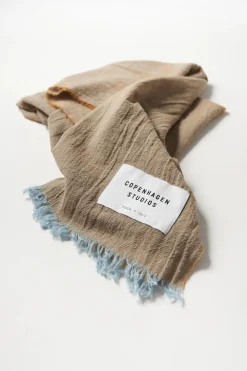 Cph Shawl 8 Cotton Mix