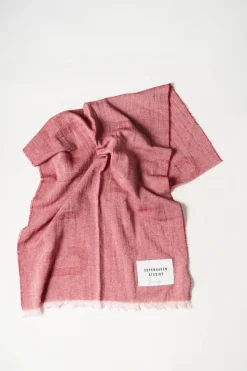 Cph Shawl 8 Cotton Mix