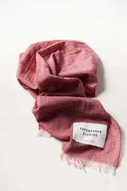 Cph Shawl 8 Cotton Mix