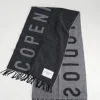 Cph Shawl 1 Wool Mix