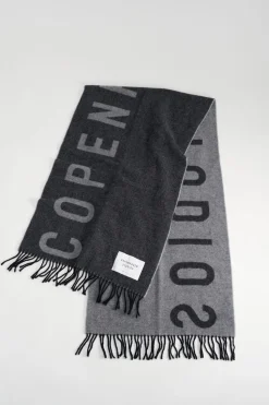 Cph Shawl 1 Wool Mix