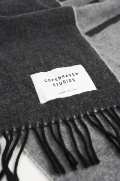Cph Shawl 1 Wool Mix