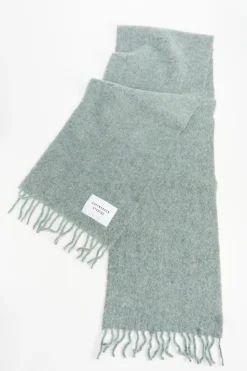 Cph Shawl 5 Wool Mix