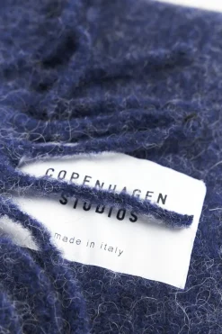 Cph Shawl 5 Wool Mix