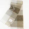 Cph Shawl 4 Wool Mix
