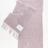 Cph Shawl 5 Wool Mix