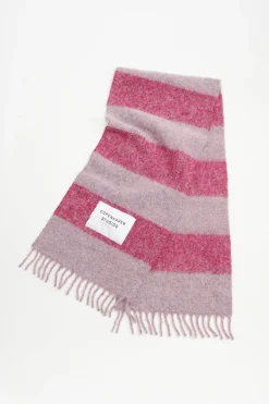 Cph Shawl 3 Wool Mix
