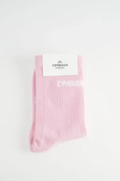 Cph Socks 1 Cotton Blend