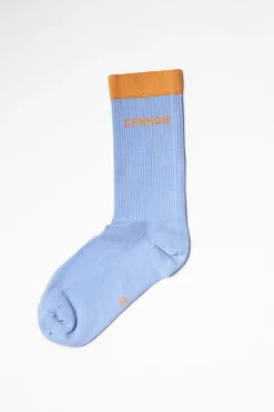Cph Socks 2 Cotton Blend