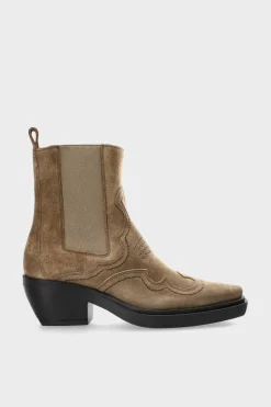 Cph232 Suede