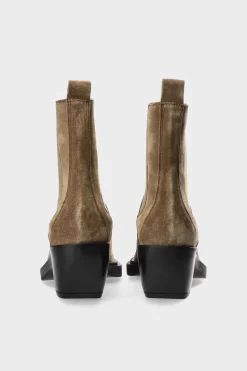 Cph232 Suede