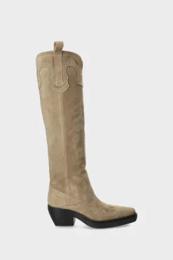 Cph286 Suede