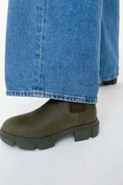 Cph570 Waxed Nabuc