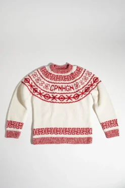 Cph Wool Pullover 1 Wool