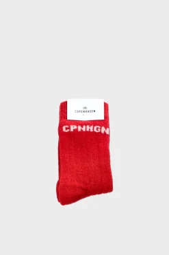 Cph Wool Socks 1 Wool Mix