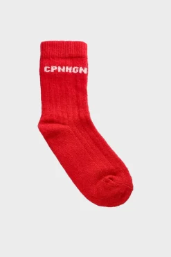 Cph Wool Socks 1 Wool Mix