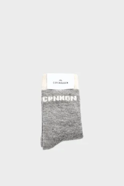 Cph Wool Socks 2 Wool Mix