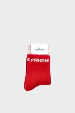 Cph Wool Socks 2 Wool Mix