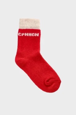 Cph Wool Socks 2 Wool Mix