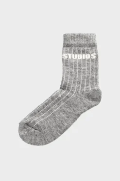 Cph Wool Socks 1 Wool Mix