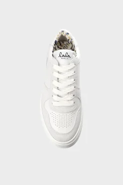 Cph X Lala Berlin Leather Mix