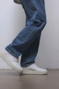 Cph1M Leather Mix