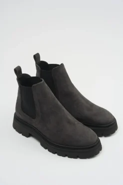 Cph128M Rough Suede