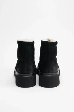 Cph519M Teddy Suede