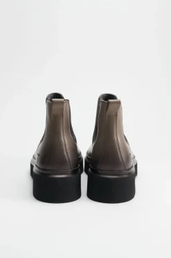 Cph520M Waxed Vitello