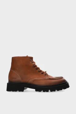 Cph177M Waxed Vitello